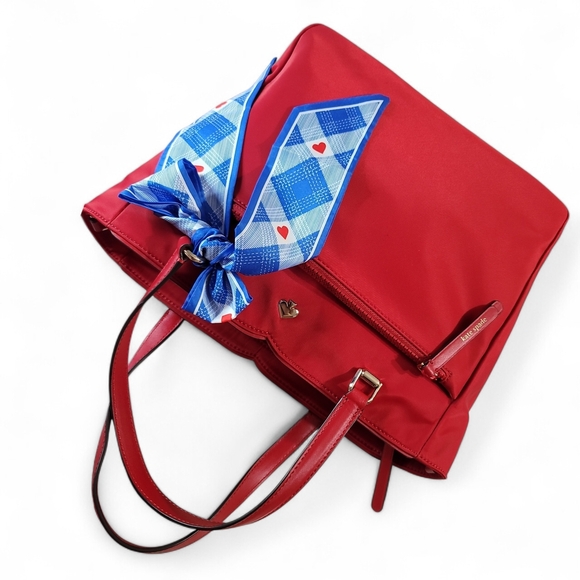 Kate Spade New York Jae Medium Satchel Crossbody Bag NWOT - Picture 7 of 14